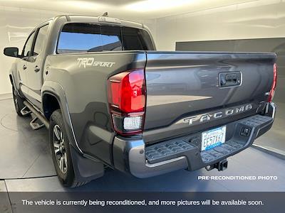 2019 Toyota Tacoma Double Cab 4x2 Pickup for sale #203481P - photo 2