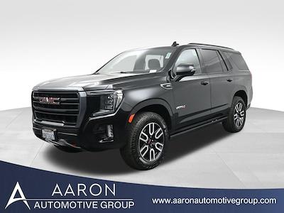 2022 GMC Yukon 4x4 SUV for sale #203482K - photo 1