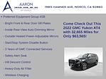 2022 GMC Yukon 4x4 SUV for sale #203482K - photo 10