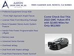 2022 GMC Yukon 4x4 SUV for sale #203482K - photo 20