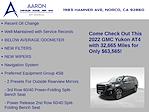2022 GMC Yukon 4x4 SUV for sale #203482K - photo 6