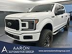 2019 Ford F-150 SuperCrew Cab 4x2 Pickup for sale #203485A - photo 1