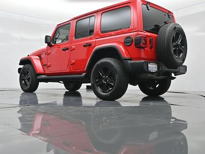 2021 Jeep Wrangler 4x4 SUV for sale #203486P - photo 2