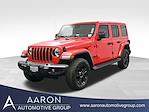 2021 Jeep Wrangler 4x4 SUV for sale #203486P - photo 1