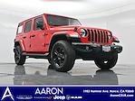 2021 Jeep Wrangler 4x4 SUV for sale #203486P - photo 4