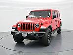 2021 Jeep Wrangler 4x4 SUV for sale #203486P - photo 35
