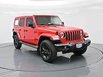 2021 Jeep Wrangler 4x4 SUV for sale #203486P - photo 36