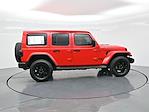 2021 Jeep Wrangler 4x4 SUV for sale #203486P - photo 37