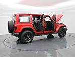 2021 Jeep Wrangler 4x4 SUV for sale #203486P - photo 5