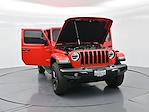 2021 Jeep Wrangler 4x4 SUV for sale #203486P - photo 43