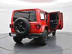 2021 Jeep Wrangler 4x4 SUV for sale #203486P - photo 44