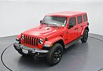 2021 Jeep Wrangler 4x4 SUV for sale #203486P - photo 48
