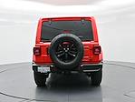 2021 Jeep Wrangler 4x4 SUV for sale #203486P - photo 7