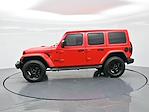 2021 Jeep Wrangler 4x4 SUV for sale #203486P - photo 65