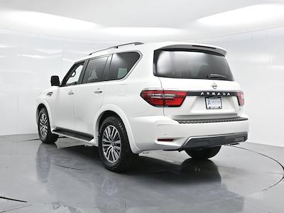 2023 Nissan Armada RWD SUV for sale #203490P - photo 2