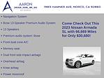 2023 Nissan Armada RWD SUV for sale #203490P - photo 6