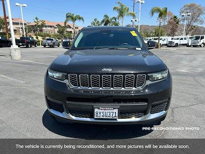 2021 Jeep Grand Cherokee L 4x4 SUV for sale #203491P - photo 2