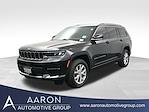 Used 2021 Jeep Grand Cherokee L Limited 4x4 SUV for sale #203491P - photo 10