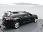 Used 2021 Jeep Grand Cherokee L Limited 4x4 SUV for sale #203491P - photo 51