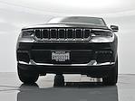 Used 2021 Jeep Grand Cherokee L Limited 4x4 SUV for sale #203491P - photo 56