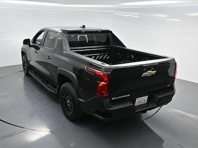 2024 Chevrolet Silverado EV Crew Cab AWD Pickup for sale #203492P - photo 2