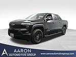 2024 Chevrolet Silverado EV Crew Cab AWD Pickup for sale #203492P - photo 1