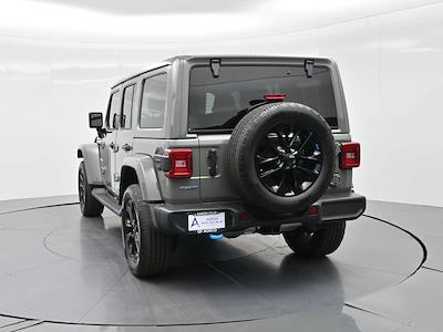 2022 Jeep Wrangler 4xe 4x4 SUV for sale #203495J - photo 2