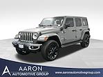 2022 Jeep Wrangler 4xe 4x4 SUV for sale #203495J - photo 1