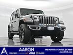 2022 Jeep Wrangler 4xe 4x4 SUV for sale #203495J - photo 4