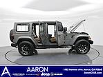 2022 Jeep Wrangler 4xe 4x4 SUV for sale #203495J - photo 3