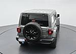 2022 Jeep Wrangler 4xe 4x4 SUV for sale #203495J - photo 48