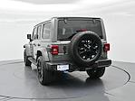 2022 Jeep Wrangler 4xe 4x4 SUV for sale #203495J - photo 2