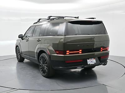 2025 Hyundai Santa Fe AWD SUV for sale #203500A - photo 2