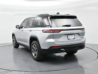 2023 Jeep Grand Cherokee 4xe 4x4 SUV for sale #203503P - photo 2
