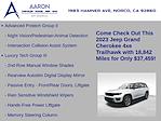 2023 Jeep Grand Cherokee 4xe 4x4 SUV for sale #203503P - photo 10