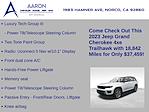 2023 Jeep Grand Cherokee 4xe 4x4 SUV for sale #203503P - photo 15