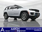 2023 Jeep Grand Cherokee 4xe 4x4 SUV for sale #203503P - photo 4