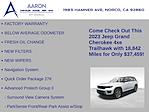 2023 Jeep Grand Cherokee 4xe 4x4 SUV for sale #203503P - photo 6