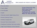 2023 Jeep Grand Cherokee 4xe 4x4 SUV for sale #203503P - photo 20