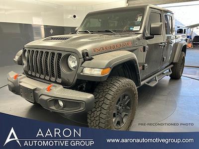2023 Jeep Gladiator Crew Cab 4x4 Pickup for sale #203505P - photo 1