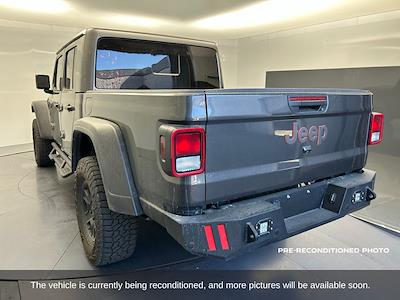 2023 Jeep Gladiator Crew Cab 4x4 Pickup for sale #203505P - photo 2