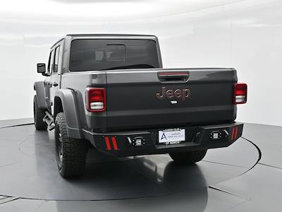 2023 Jeep Gladiator Crew Cab 4x4 Pickup for sale #203505P - photo 2