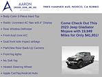 2023 Jeep Gladiator Crew Cab 4x4 Pickup for sale #203505P - photo 10