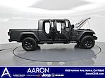 2023 Jeep Gladiator Crew Cab 4x4 Pickup for sale #203505P - photo 3