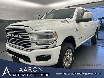 2024 Ram 2500 Crew Cab 4x4 Pickup for sale #203507R - photo 1