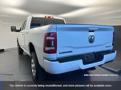 2024 Ram 2500 Crew Cab 4x4 Pickup for sale #203507R - photo 2