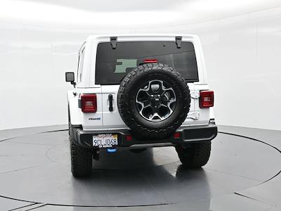 2022 Jeep Wrangler 4xe 4x4 SUV for sale #203511P - photo 2