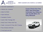 2022 Jeep Wrangler 4xe 4x4 SUV for sale #203511P - photo 6