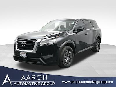 2022 Nissan Pathfinder 4WD SUV for sale #203514A - photo 1