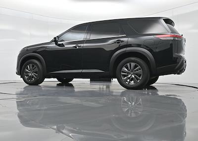 2022 Nissan Pathfinder 4WD SUV for sale #203514A - photo 2